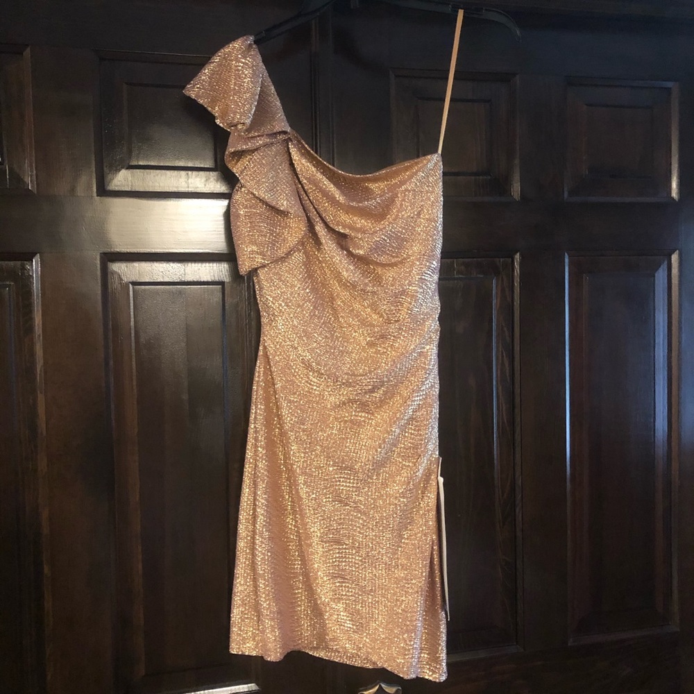 Evening /homecoming dress